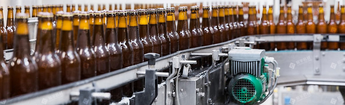 二亚新APP啤酒灌装生产线